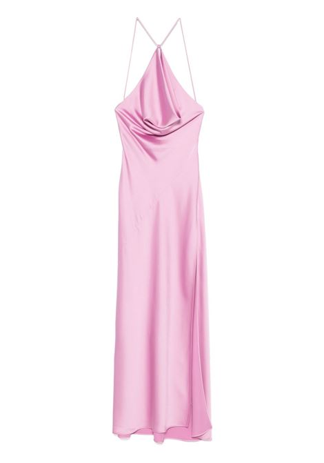 Abito da sera Vera in rosa The Andamane - donna THE ANDAMANE | T170157ATNP229PNY